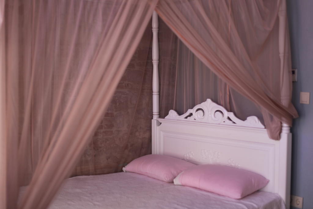 Mahzen Hotel Ayvalı Chambre photo