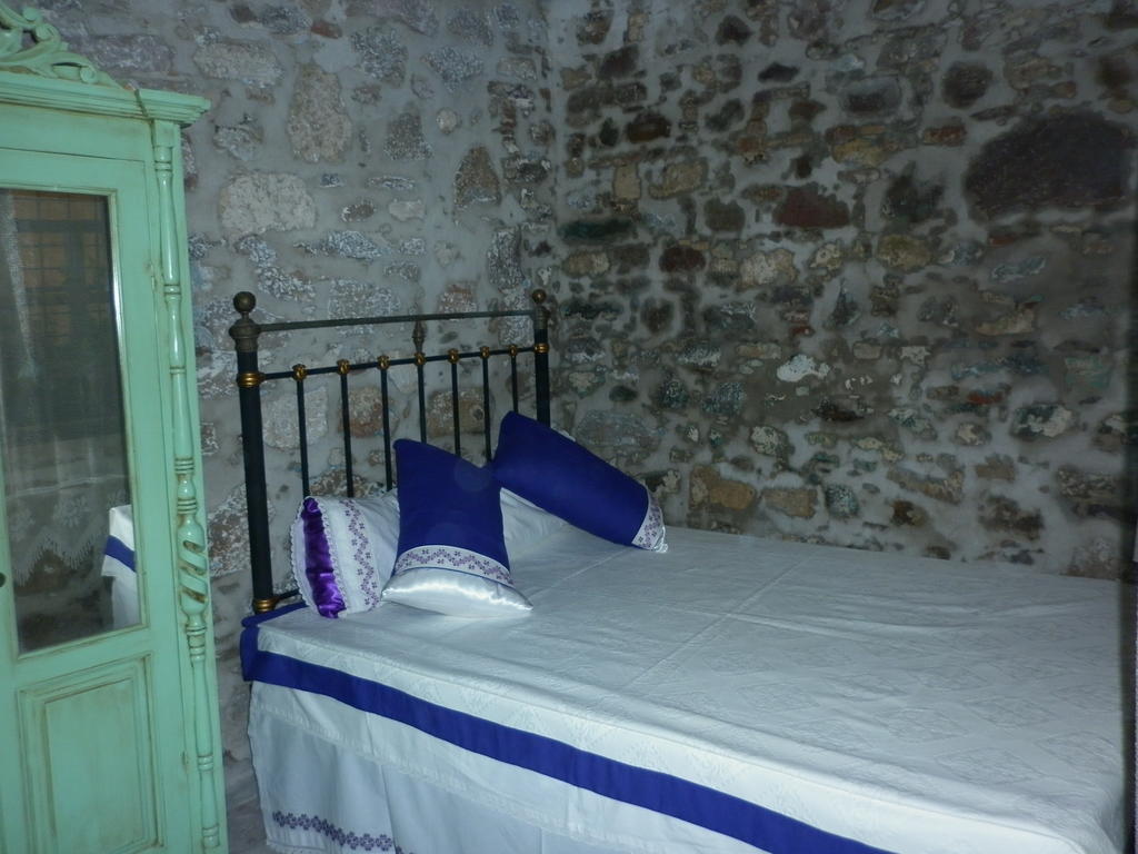 Mahzen Hotel Ayvalı Chambre photo