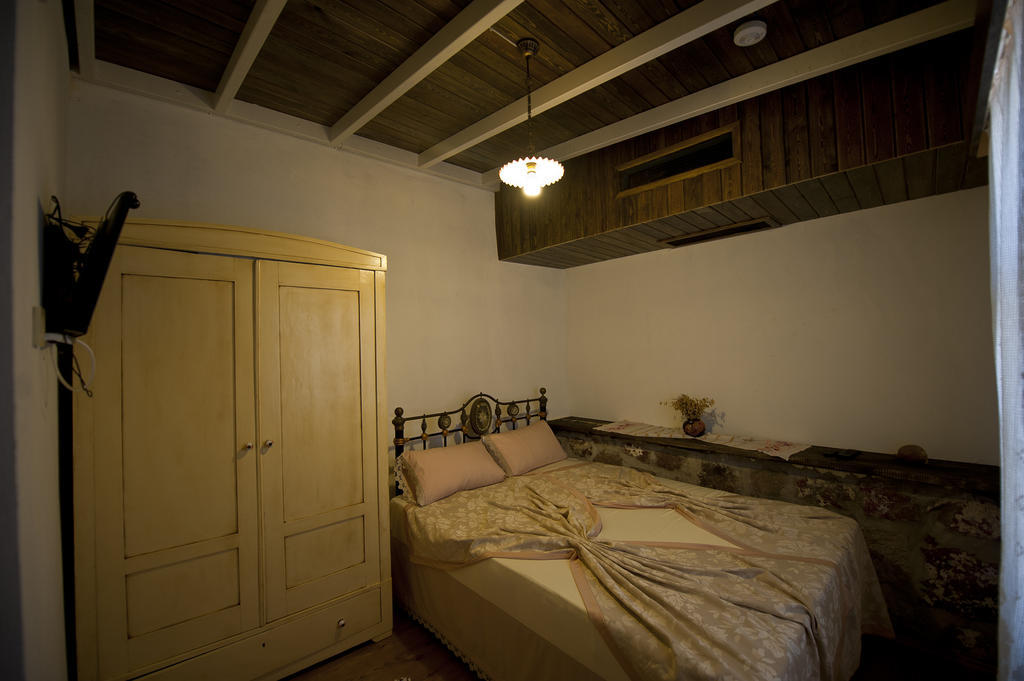 Mahzen Hotel Ayvalı Extérieur photo