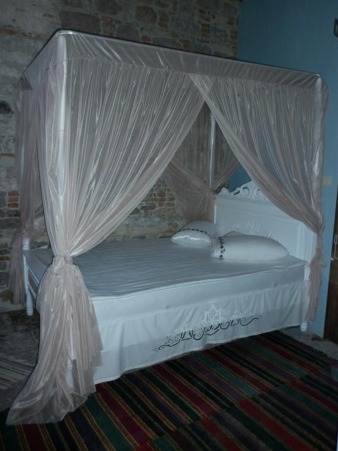 Mahzen Hotel Ayvalı Extérieur photo